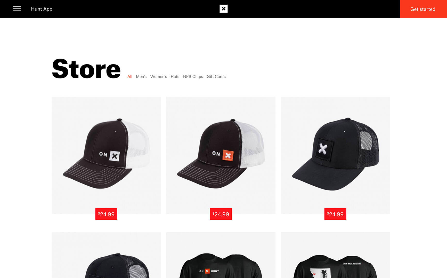 Store