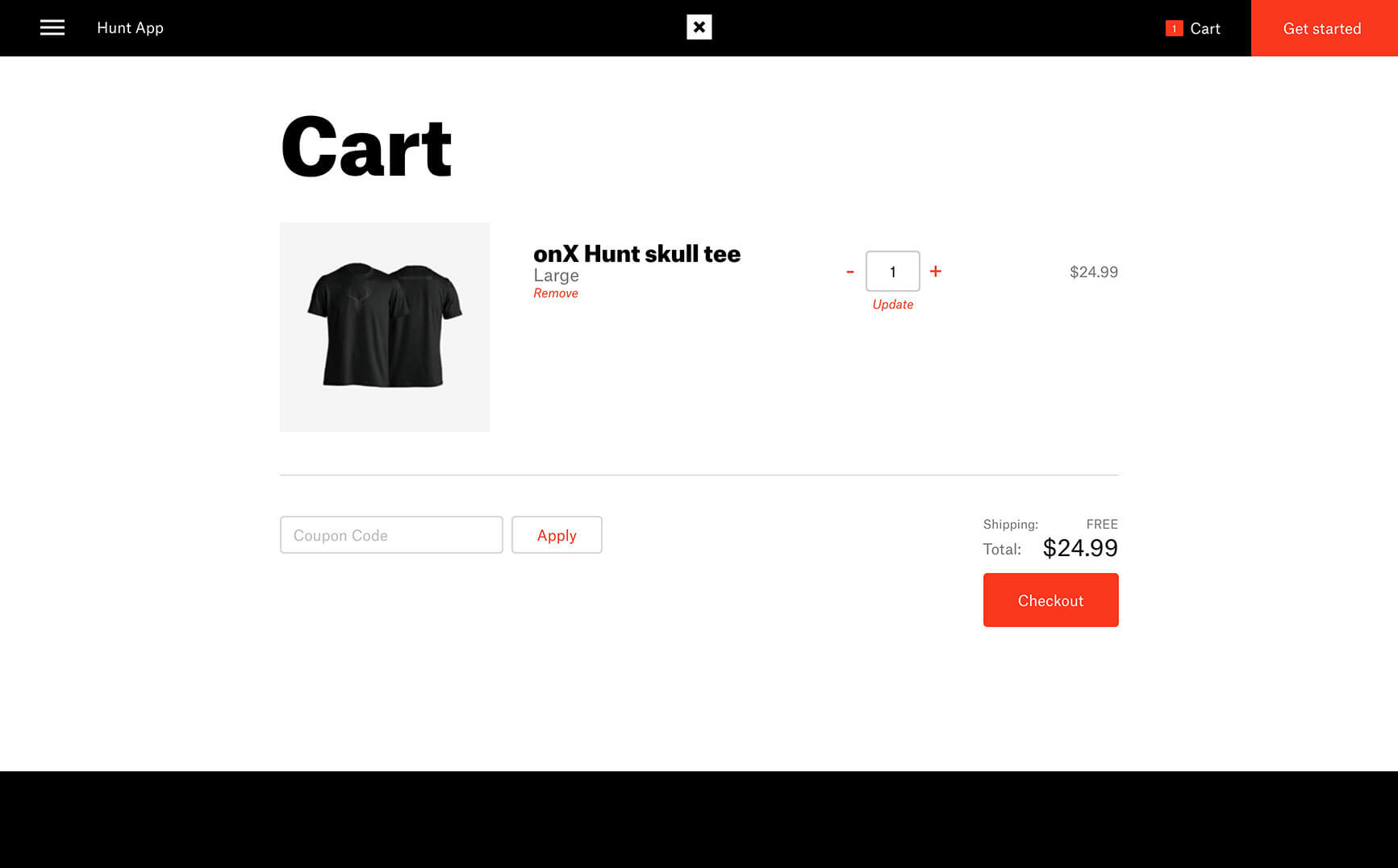 Cart